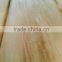 Popular hot selling factory direct AB Grade pencil cedar face veneer