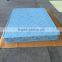 2016 Ailibaba hot sale high density foam mattress rolled in carry bag