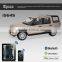 Door can open landrover&hummer car compatible with ios and android system rc car for ios7.0