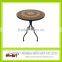 Outdoor garden furniture with ceramic , outdoor table, table tiles