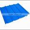 Hot corrugated roofing zinc metal sheet