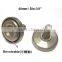 30 mm Heavy Duty Adjustable Stainless Steel Leveling Foot