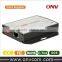 POE splitter 48v input 25.5W 5V/12V option(ONV-PD3101-at)