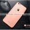 Joyroom Beetle Series PC Full Cover Case with Tempered Glass Screen Protectorfor iPhone 6s/6 3in1 360 degree matte case