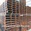 steel square pipe price