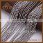Jewelry 1.5mm Ball Chain Necklace