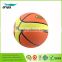 Wholesale indoor or outdoor cheap rubber size 7 basketball                        
                                                Quality Choice