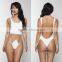 2016 Hot One Piece Sexy Swimsuit Girls