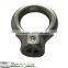 For Food and Grinding Machines Stainless Steel Lifting Eye Nuts