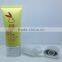 Hot Selling Item for makeup sets Packaging tube With Acrylic cap