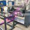 Double-station Winder for Plastic Sheet