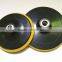 7 inch abrasive hook and loop sanding disc
