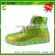 Hot selling luminous light up shoes for kid