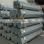 Prepainted zinc round steel pipes hollow section/Metal building material