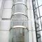 Curved Temperedglass for swing door (CE EN12150)
