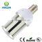 China suppliers E26 E27 E39 E40 CE RoHS approval anda led corn pl light