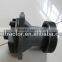 used russia belarus heavy truck parts water pump for kamaz