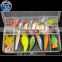 2016 hard and sequins soft fishing bait lure