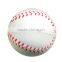 gold PU foam baseball stress toy ball