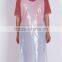 Disposable Clear Plastic Aprons