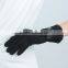 Winter new style suede gloves fashion lady gloves lady cheap gloves