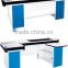 2015 NEW Style checkout counter with good quality and competitive price