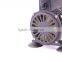 HSENG AF18-2 mini airbrush compressor with fan