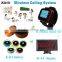 restaurant waiter paging pager watches number calling system