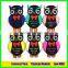 Owl design wholesale 3d silicone cover phone case for Samsung Galaxy S7 edge G9350 phone case cover