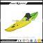 Kayak fishing mixed color surf ski