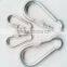 Commercial zinc quick link