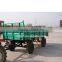 joyo professional 8T best price BULK farm trailer
