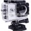 Outdoor Sports Bike Car Driving Waterproof 12MP 1080P Full HD Action Digital DV Camera Recorder Tachograph
