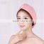 Made in China hair drying towel