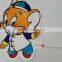 Inflatable painting balloon ,drawing balloon