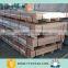 Aluminum plate