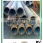 Q235 4.5mm Thickness st52 Seamless Steel Pipe DN125 Concrete
