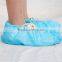 Cheap disposable nonwoven non-skid shoecover