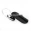 Super Mini from mono to stereo best bluetooth headset for sports
