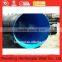 API 5L oil and gas spiral welded steel line pipe