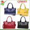 QM605 new fashion african woman handbag 2016 wholesale