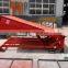6T Electric Rail Transfer Carts with best quality