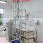 Pilot distillation tower DEA-JZ-80T