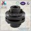 JMJ motor coupling for industrial machines