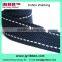 Cotton braided strap use for Belt fashion belt