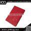Good quality 360 degree rotate for ipad mini 1 case pu leather