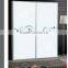 5mm dark green painted Glass/back painted glass/wall decorative glass