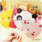 Hand fans for Advertising Gifts Customized Plastic hand fans wholesale