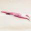 volume eyelash extension tweezers/ titanium multi eyelash extension tweezers