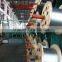 coal mine use heat resistant EP rubber conveyor belt